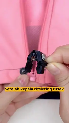 Z13 Alat Perbaikan Zipper, Kepala Zipper yang dapat Dihapus, Bagasi, Gunakan Rumah Penggantian Zipper Lock Kepala # Kepala Zipper yang dapat Dihapus