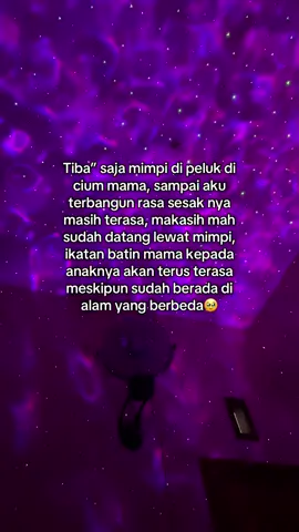 Alfatihah mama🤲