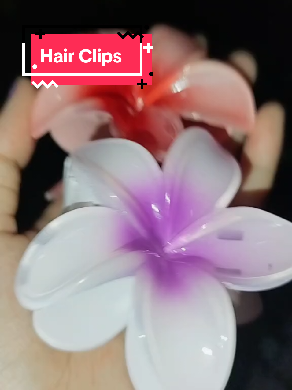 hair clips #fyp #clips #hairclips 