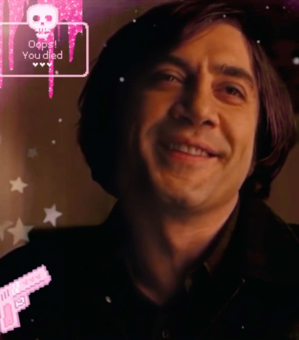 I got bored #antonchigurhedit #antonchigurhedits #antonchigurh #antonchigurhacutie #nocountryforoldmenedit 