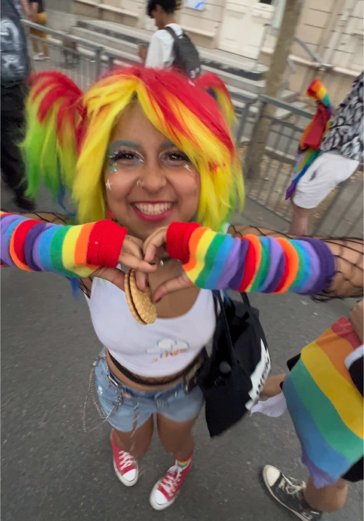 LGBT Pride 2024 FRANCE PERPIGNAN  #jeSuisEnFrance #Paris #amourParis #dansLesRecommandations #reco #amour #ElfenLied #TourEiffel #lesGensAimentParis #lesGens #LGBT🏳️‍🌈 #LGBT #France #gay #Montpellier #bisous #ours #nîmes  @✨🏳️‍🌈 ᠻ᥅ꪖꪀᥴꫀ🇫🇷🌙