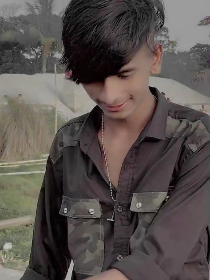 💔🙂 @TikTok Bangladesh #Foryou #XD_HRIDOY #bdtiktokofficial 