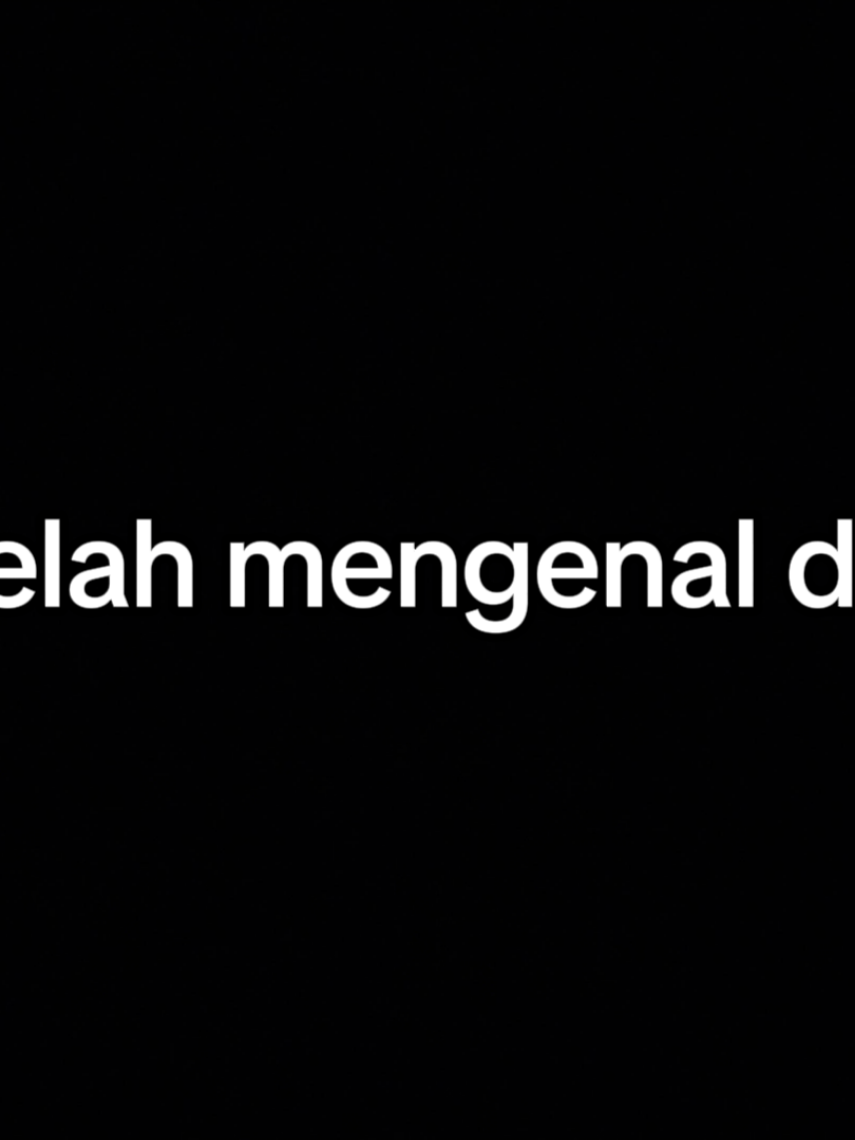 jika dia sudah pergi dari hidupmu, jangan berharap untuk dia kembali #xyzcba #lyrics #fouryou 