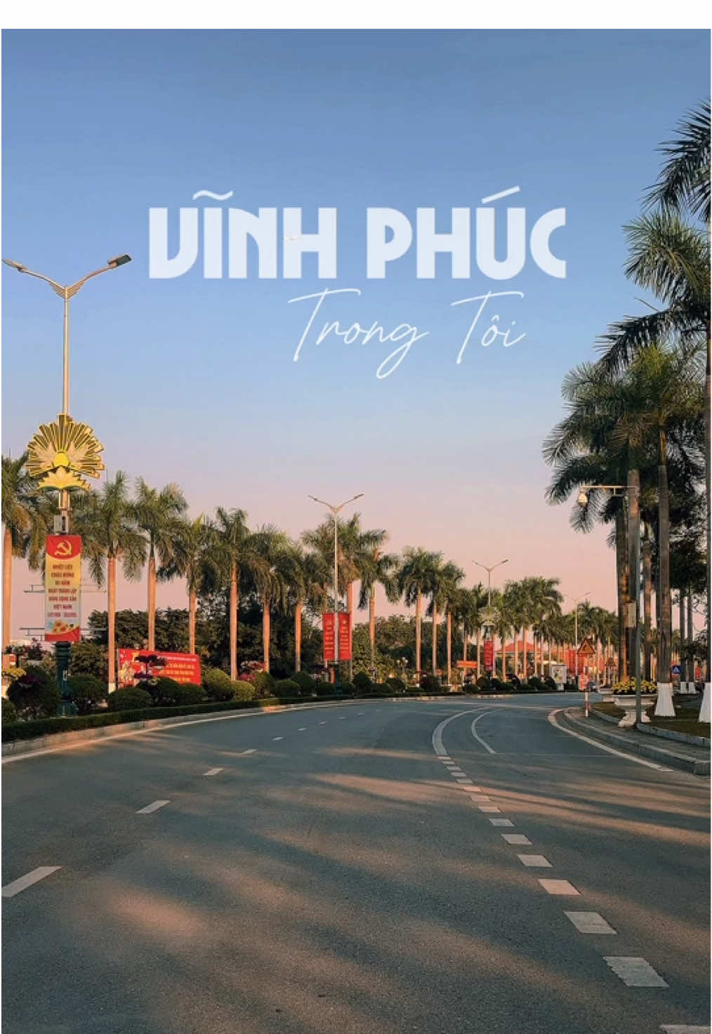 Trong tôi #vinhphuc #langthangvinhphuc #vinhyen #vinhphucnews 