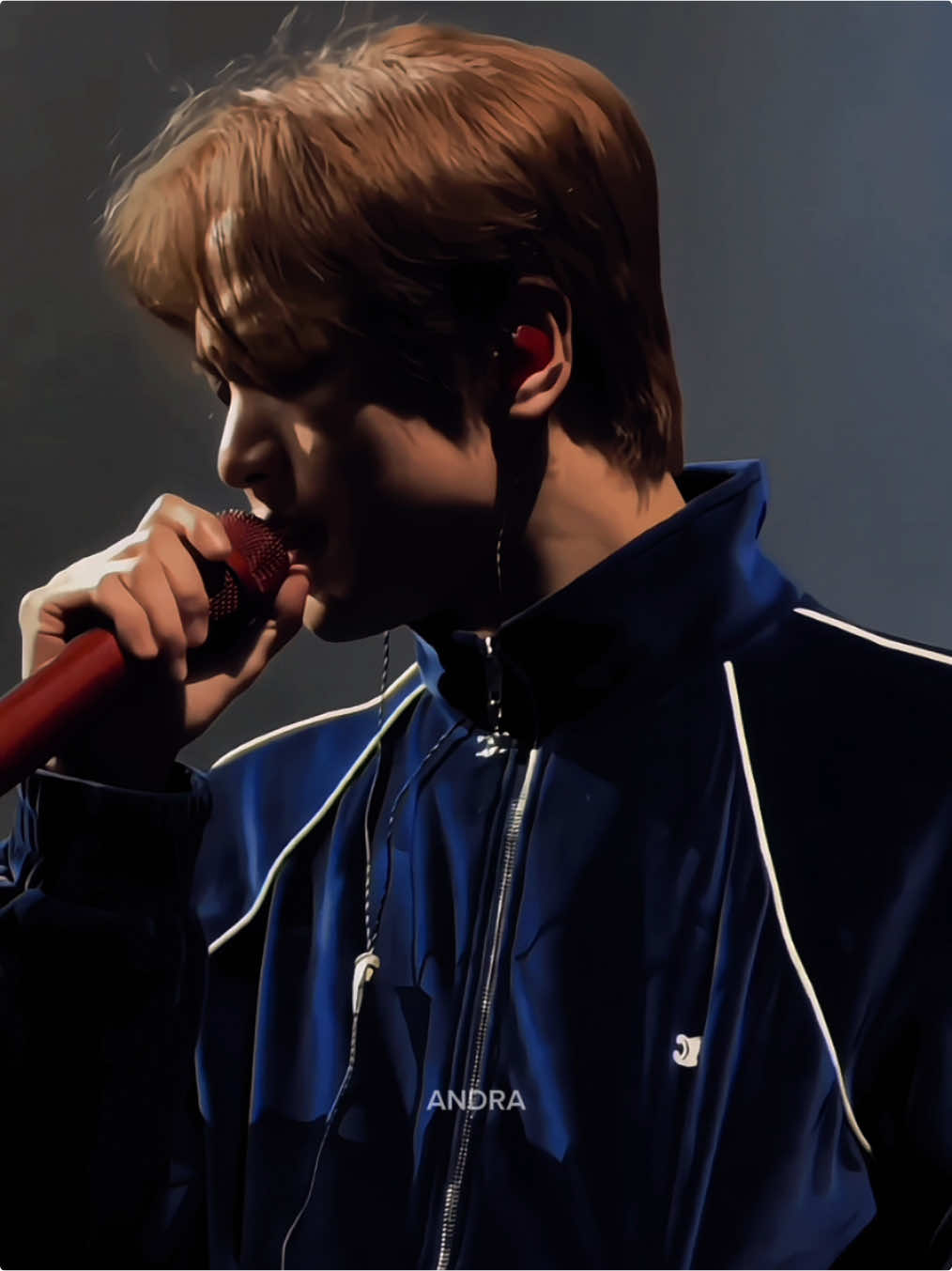 aku milikmu… #haechan #foryou #4you #4u 