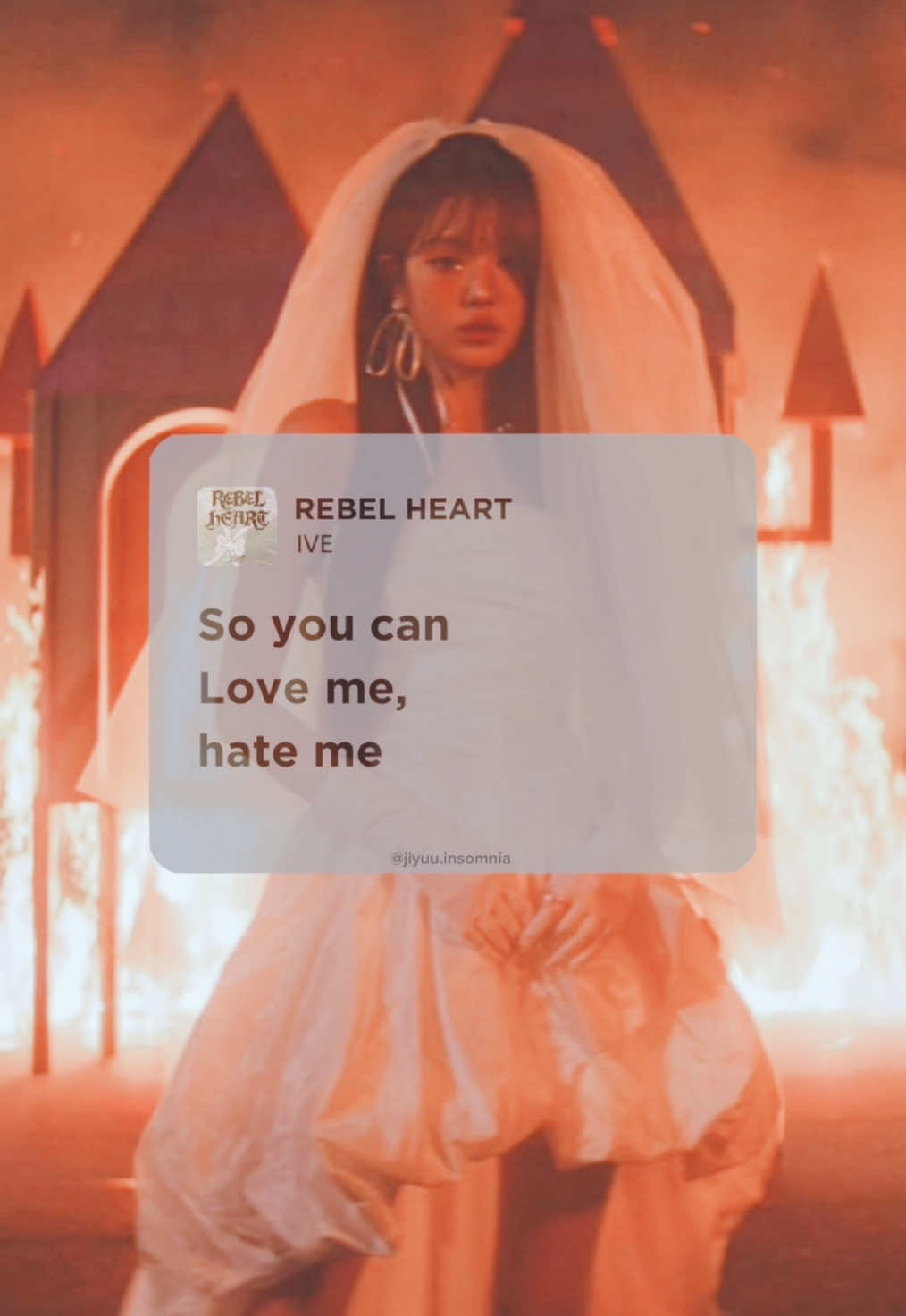 REBEL HEART - IVE #IVE #아이브 #アイヴ #IVE_EMPATHY #REBELHEART #IVE_REBELHEART #아이브_쏘아올려_레블하트 🏹 #kpop #lyrics #lyricsedit #kpoplyrics #kpopedit #kpop #lyrics #lyricsedit #kpoplyrics #IVEMV #wonyoung #liz  #leeseo #rei #gaeul #JANGWONYOUNG #장원영 #ジャンウォニョン #ウォニョン #ANYUJIN #안유진 #アンユジン #ユジン