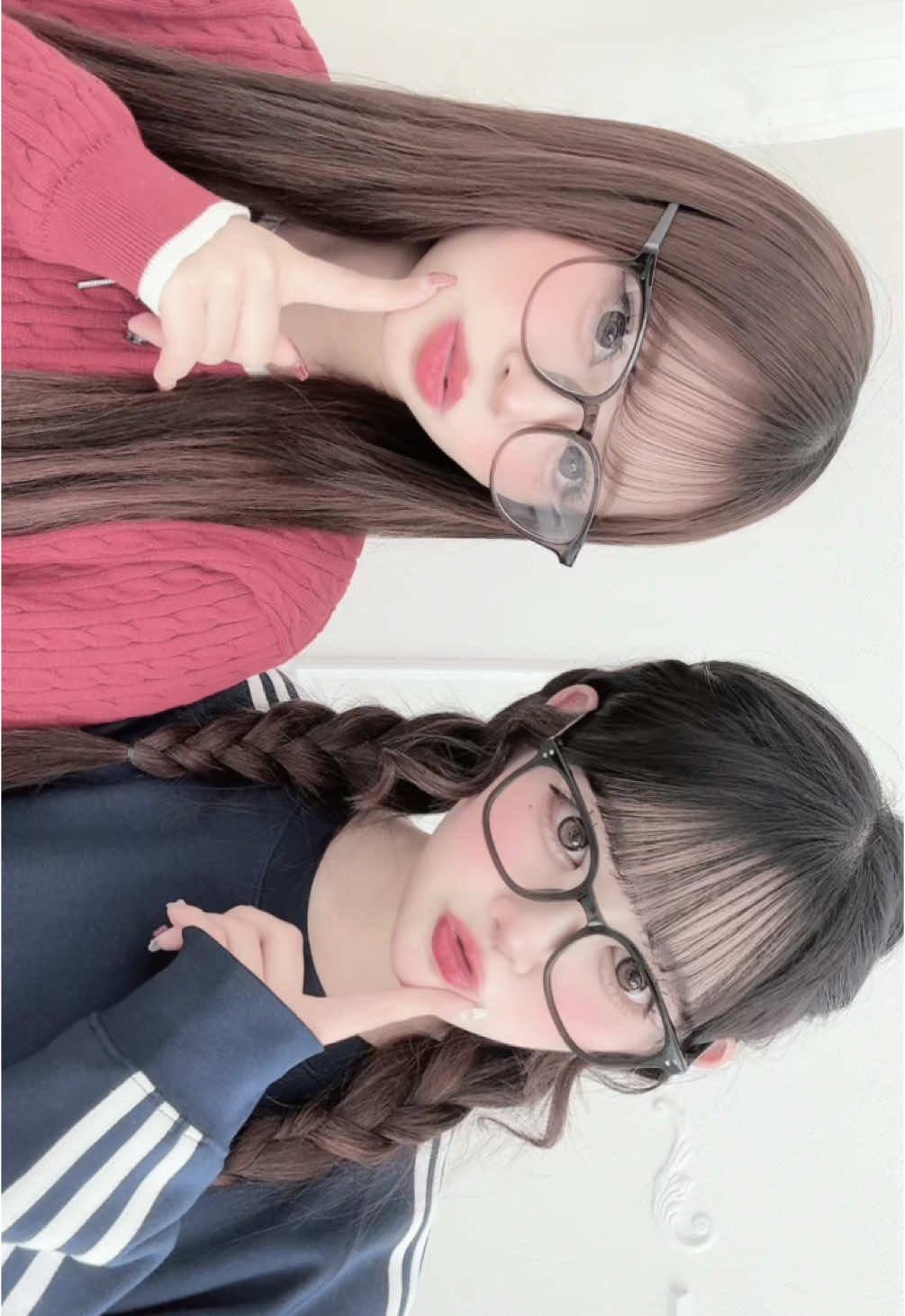 最後の顔でも許してくれる？？#07 #fyp@ゆま助💇🏻‍♀️🎀 