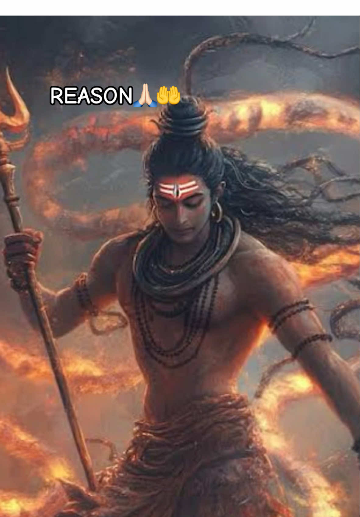 Only mahadev😚🙏🏻