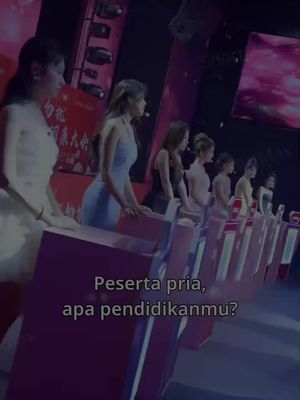 [Dijuluki] Perjodohan Cinta Sejati