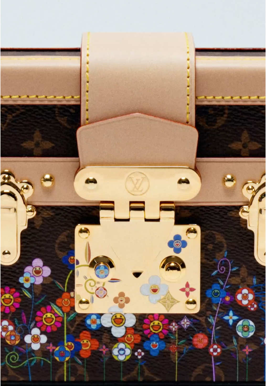 #LVxMurakami #LouisVuitton