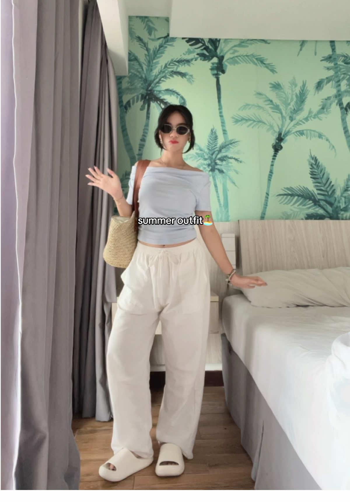 bali outfit🏝️