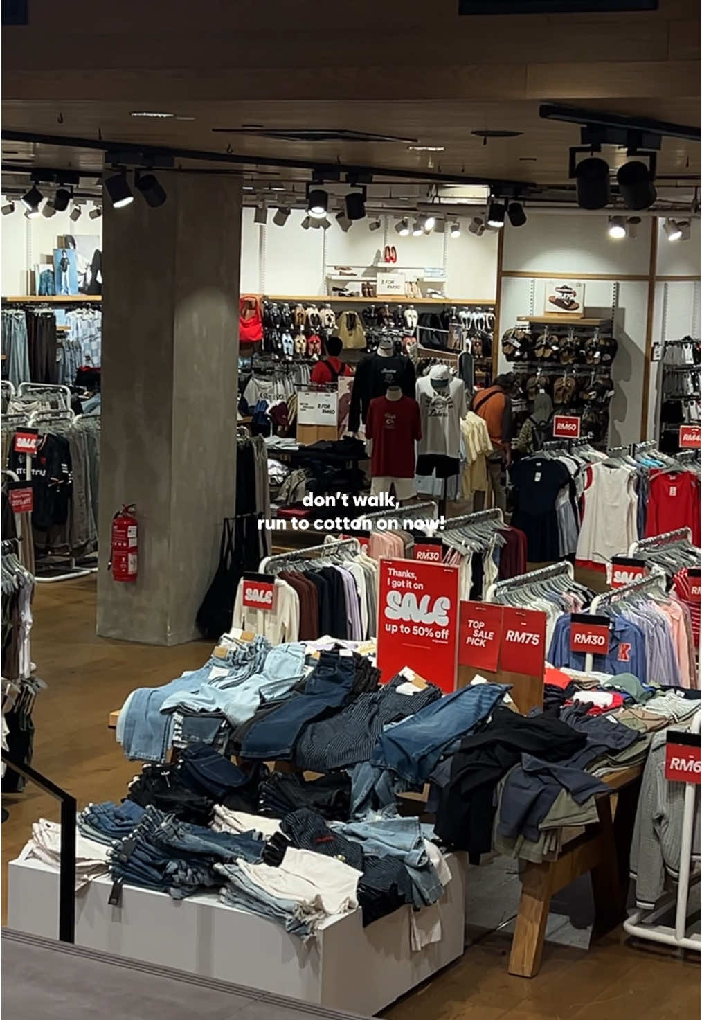 retail therapy in jb 🛍️🛒🩷 #tbhcl #tiktoksg #sgtiktok #fypsg #sgfyp #exploresg #sgtok #sgnews #whattodo #creatorinsights #singapore #fyp #sgtrending #WhatToPlay #singaporefyp #wheretogo #dateideas #sglife #sg #datenightideas #sgshopping #FitTok #fashiontok #cottonon #jb #johorbahru #malaysiatiktok #girlhood #girltok #retailtherapy 