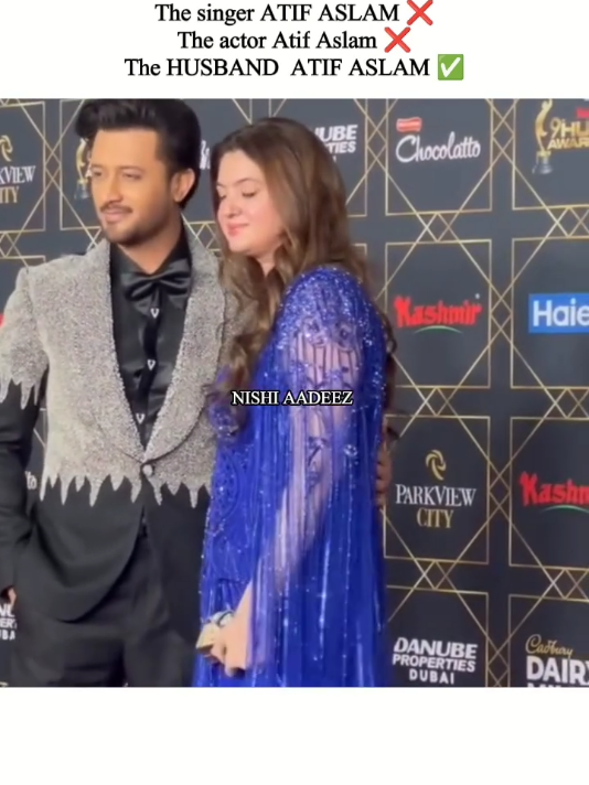 #AtifAslam #Aadeez @Atif Aslam 