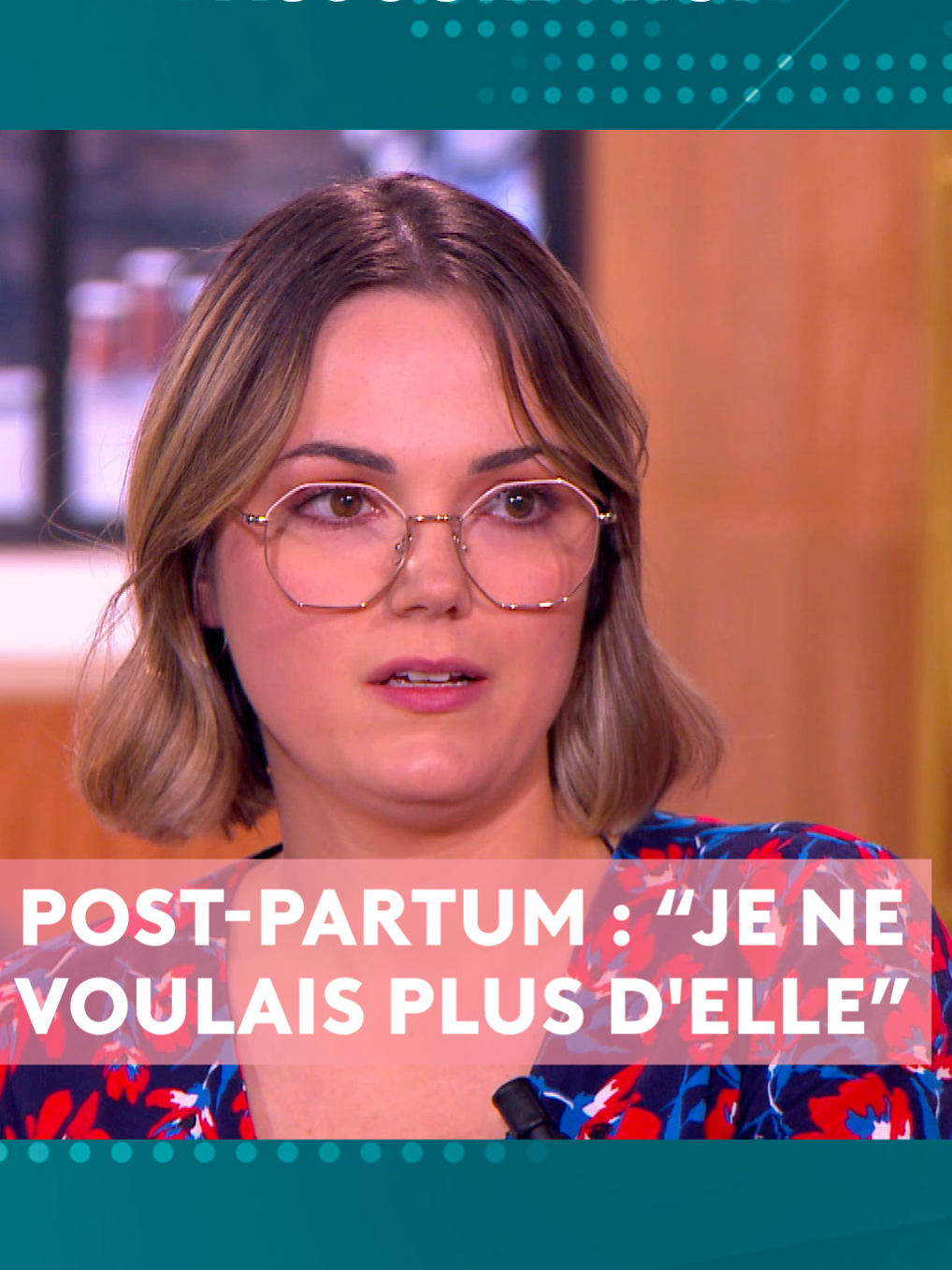 Pour devenir parents, Laura et Thomas ont eu recours à une PMA. Mais Laura regrette son choix à l’instant même où elle voit sa fille... En pleine dépression post-partum, Laura va commencer à avoir des phobies d’impulsion où elle se voit tuer son bébé... #CCA#depressionpostpartum#grossesse