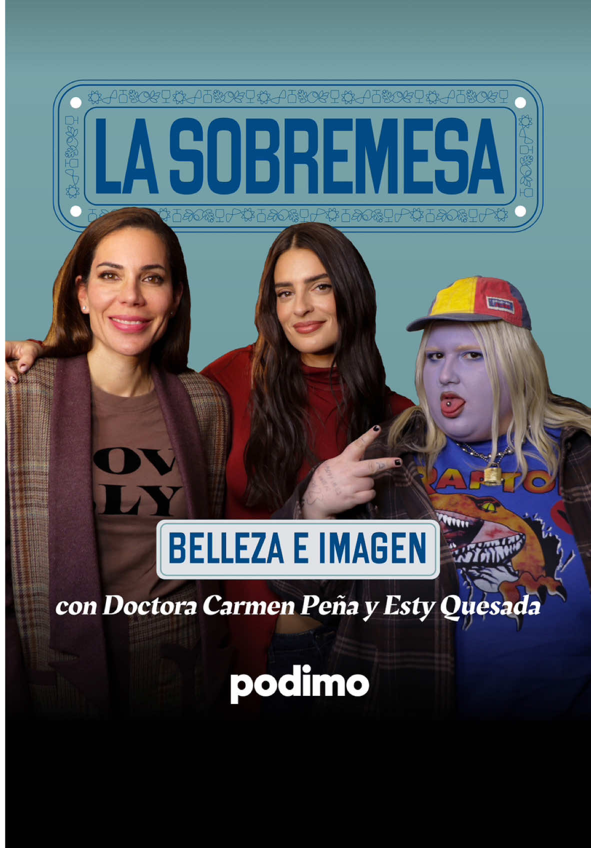 El mix que no sabías que necesitabas  Hoy nos sentamos a debatir sobre los diferentes tipos de belleza, retoques y millones de cosas más porque al final se nos fue un poco el tema 😅 La Susana que veía los vídeos de @soyunapringada en Sevilla y por su culpa adoptó 