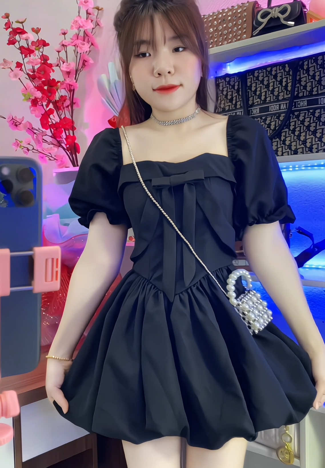 Có hơn trăm 🐠 thôi ạ#xuhuong #reviewthoitrangewlamdep #reviewthoitrang #reviewlamdep #thoitrang 
