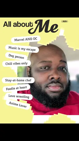 Hey everyone, I'm excited to share a few quirky and interesting facts about myself with you all!#​gettoknowme #Lemon8 