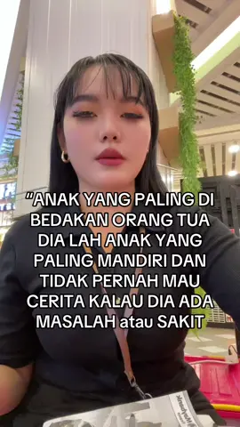 Sesedih itu ya kalau orang tua kita suka membeda”kan anaknya#fyppppppppppppppppppppppp #xybca #fyp #fupシforyou #fyp 