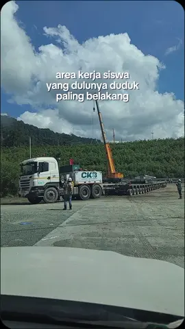 kita mah di lapangan aja boz🔥#ckb #storytambang #viraltiktok #4you #sumbawa#viralvideo#fypシ゚viral🖤tiktok #anakrantau #fypage 