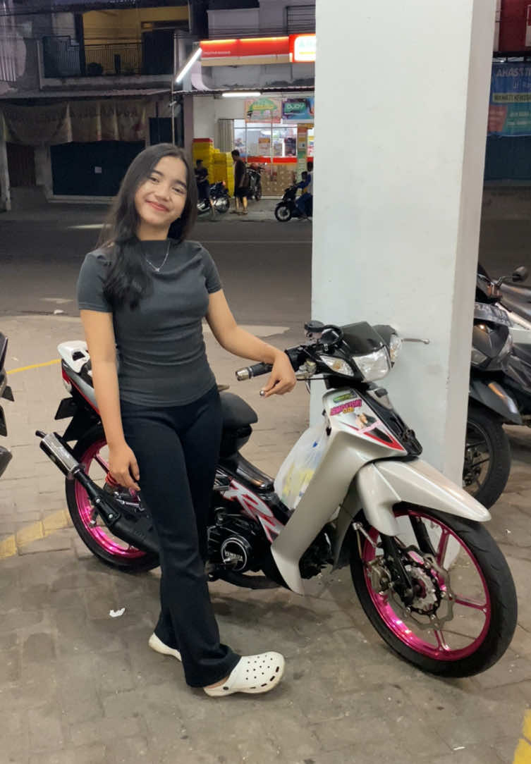 🫶🏻🥰 #fizr #2stroke #fyp 