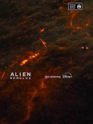 Alien: Romulus | Now Streaming