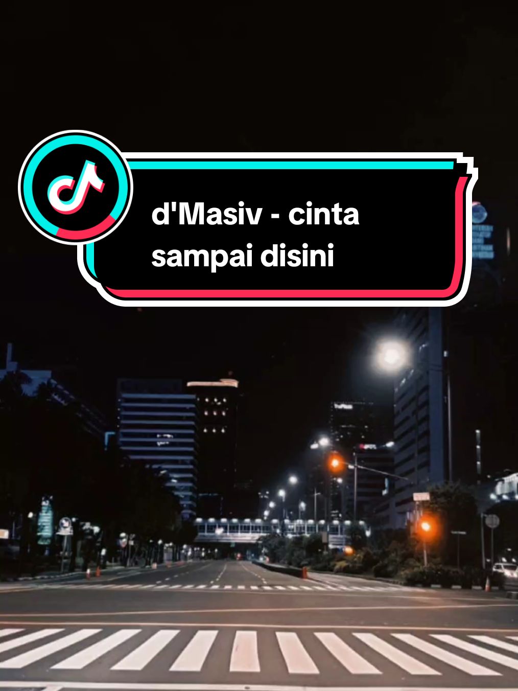 120 | d'Masiv - cinta sampai dsini #lagunostalgia #lagu2000an #2000smusic #lirik #fyp #90s 