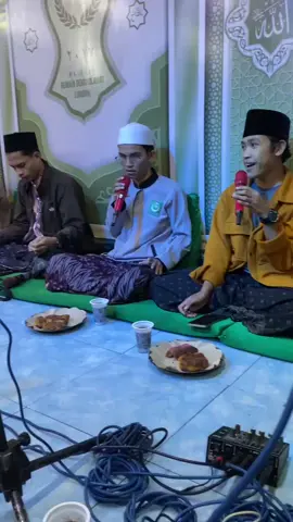 cek.. #MajelisRemajaBersholawatLombok 