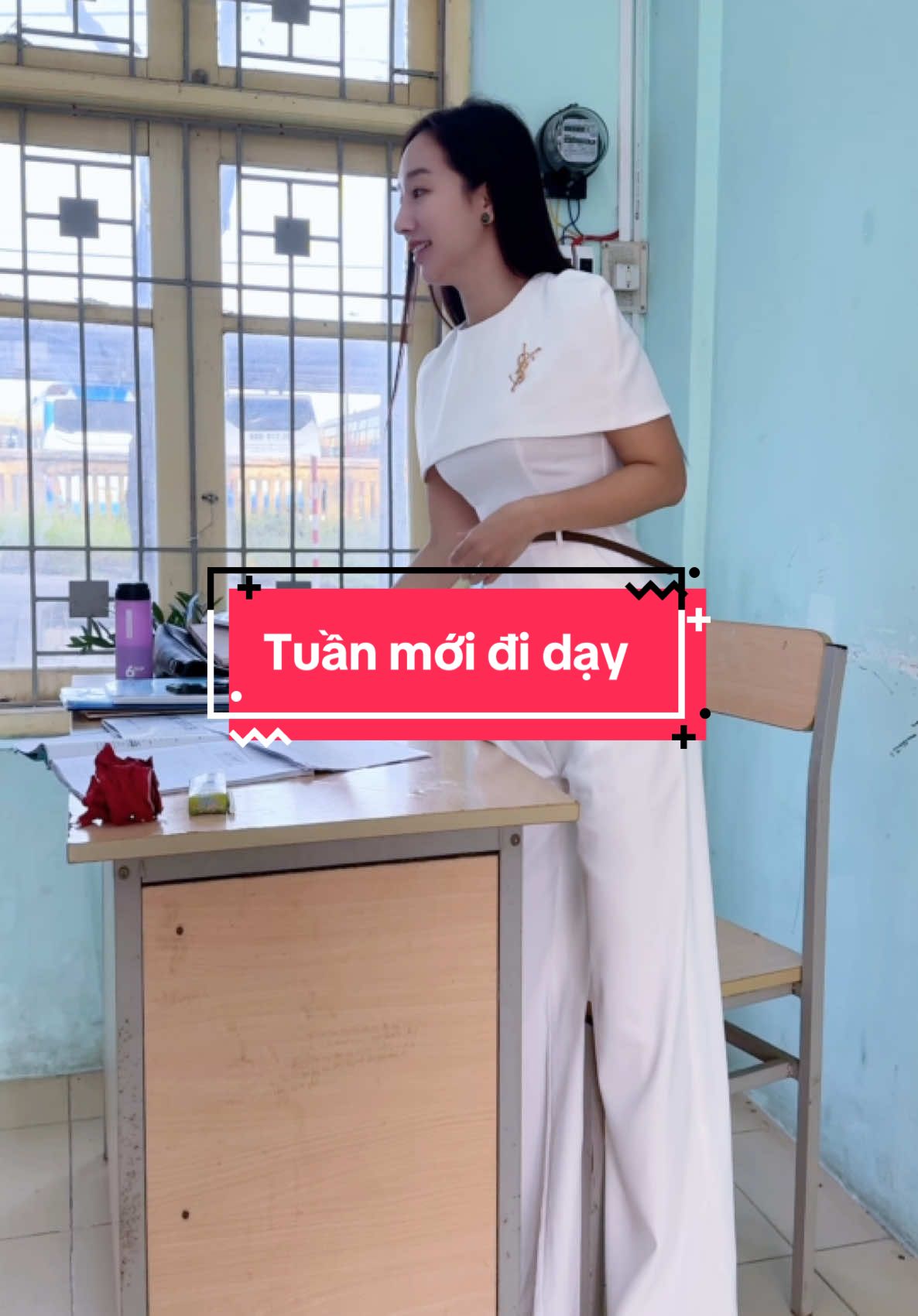 Đợi đến lúc anh dành thời gian. Là bao giờ á #cogiaohaduyen #trending #xuhuongtiktok #cogiaoduyen #viral #xuhuongtiktok 