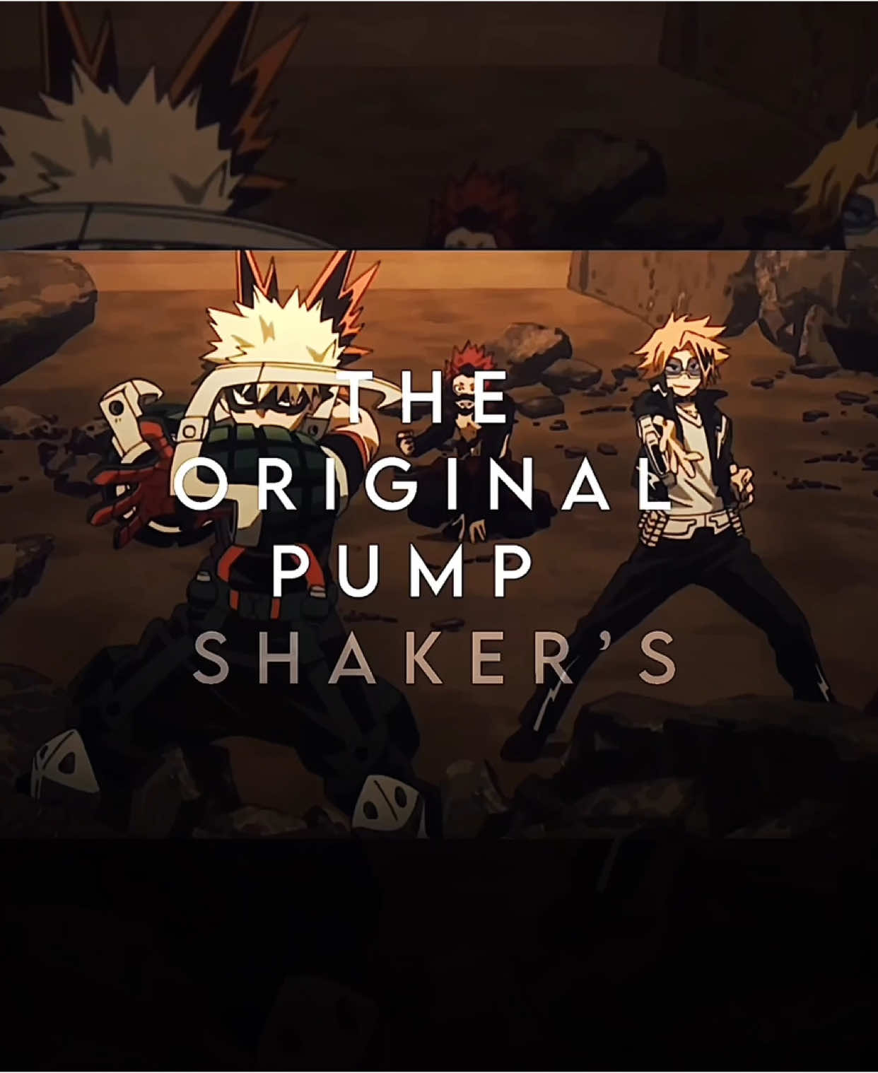 The original pump shakers || I remade one of my older edits. IB: @courteney ☆ || #bakugo #bakugoedit #bakugou #bakugouedit #katsuki #katsukiedit #bakugoukatsuki #bakugoukatsukiedit #bakugokatsuki #bakugokatsukiedit #katsukibakugo #katsukibakugoedit #katsukibakugouedit #katsukibakugou #ejiroukirishima #ejiroukirishimaedit #kirishima #kirishimaedit #kirishimaejirou #kirishimaejirouedit #denki #denkiedit #denkikaminari #denkikaminariedit #kaminari #kaminariedit #kaminaridenki #kaminaridenkiedit 