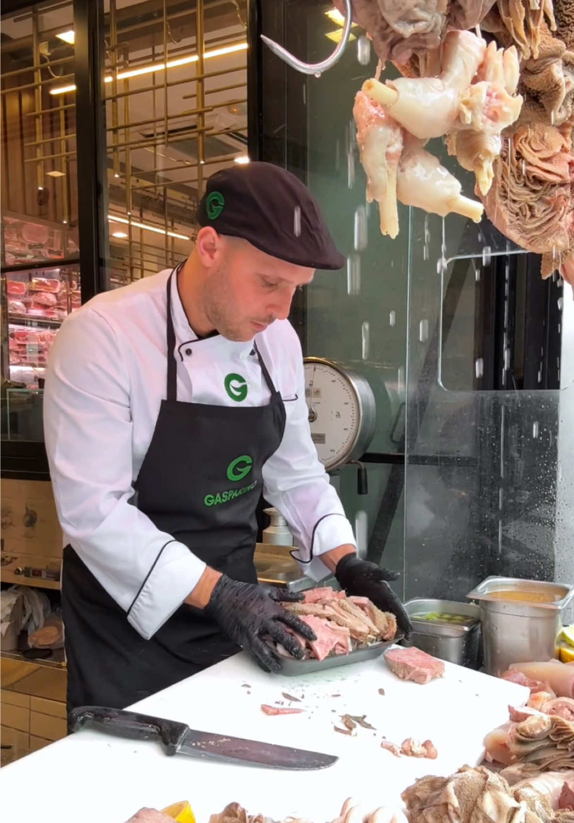 Trippa per fare la zuppa 😍🍜 www.gasparino.eu