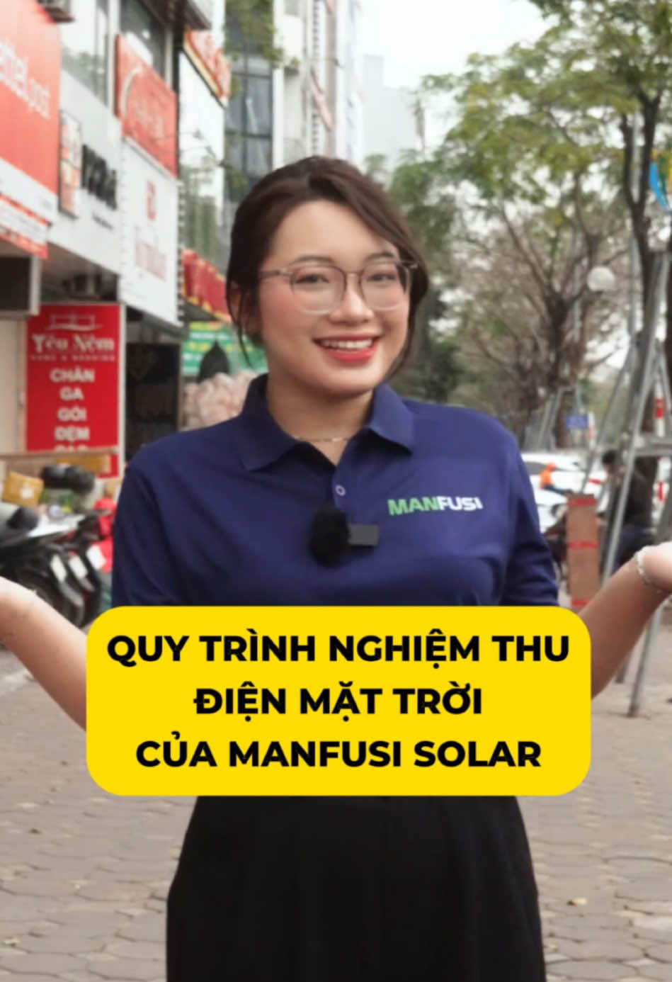 Quy trình nghiệm thu điện mặt trời có gì đặc biệt ? #manfusisolar #dienmattroi #dienmattroitragop 