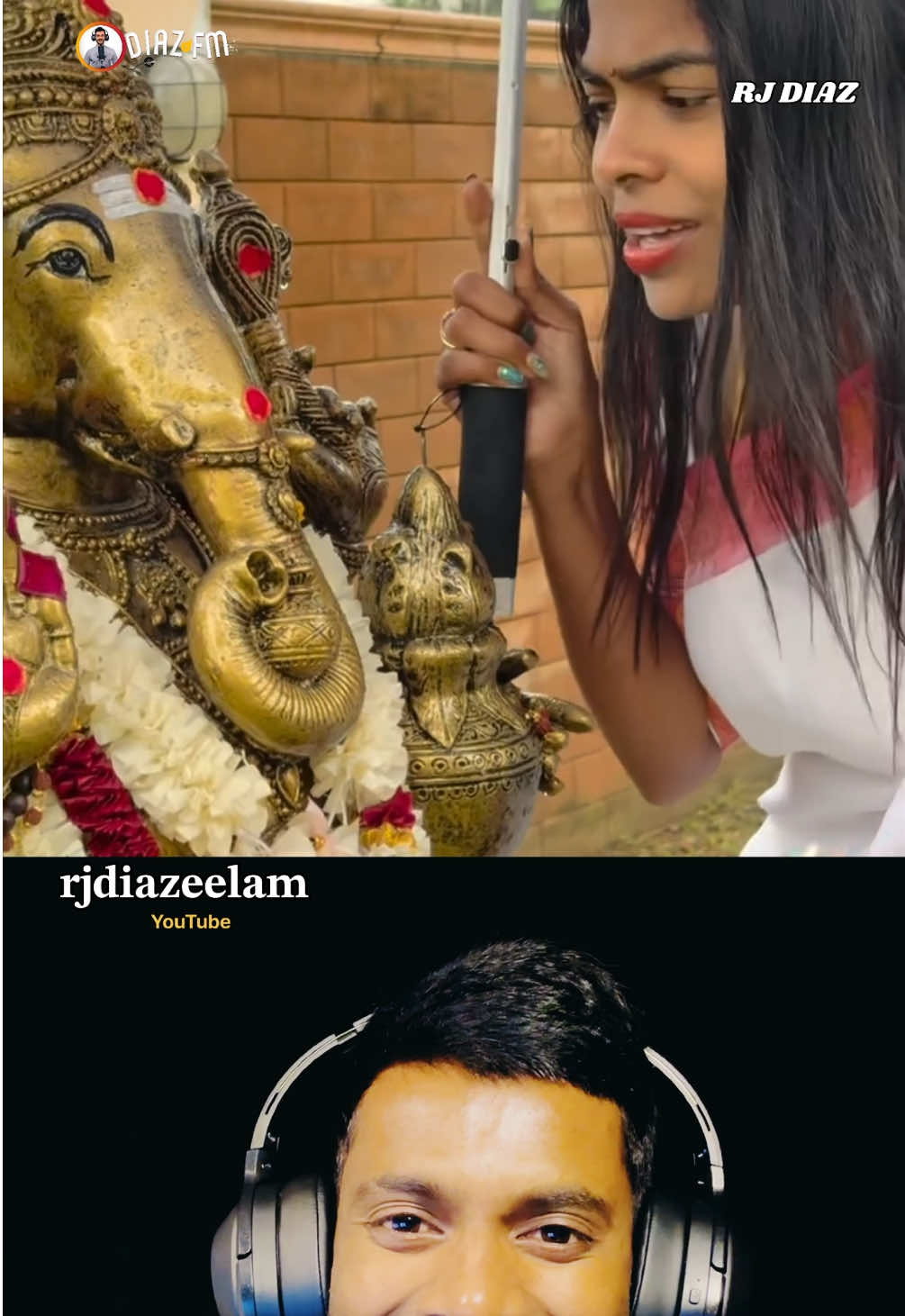 சாமிக்குமா  #diazfm #rjdiaz #டியஸ் #ஈழத்தமிழன்டியஸ் #டியஸ்கவிதைகள் #நீங்கள்நான்மற்றும்நினைவுகள் #tiktokerdiaz #tiktokerdiaz1 #tiktokerdiaz2 #tiktokerdiaz3 #ttdiaz #tamiltigerdiaz 