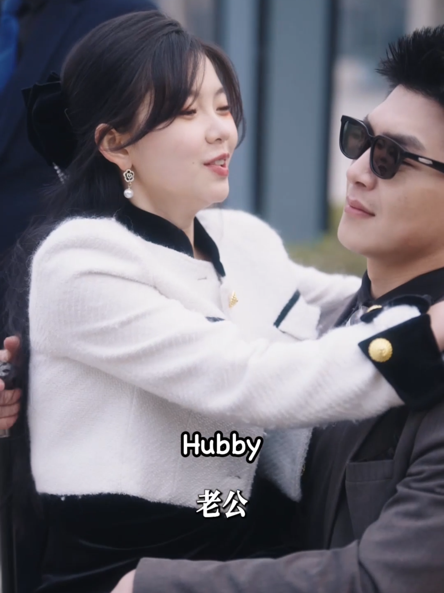 he prentended to be blind just to marry his crush #shortplay #cdrama #chinesedrama #cdramalover #shortdrama #精彩片段 #短劇 #追劇 #好看又上頭的短劇 #短劇推薦 #短剧 #短剧推荐