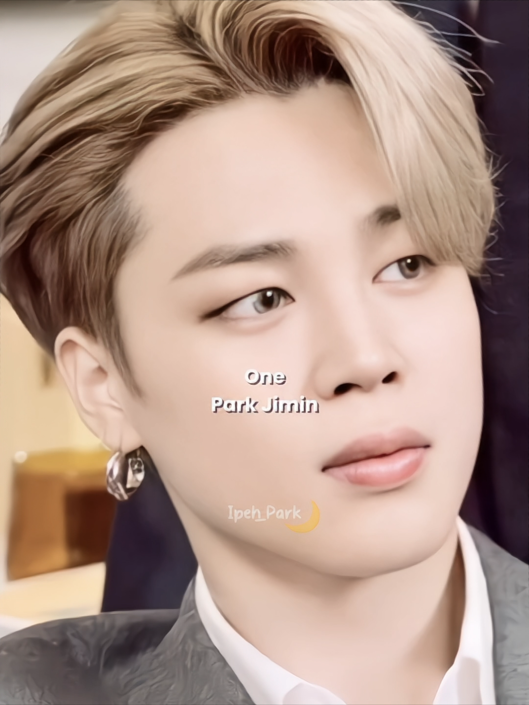 Maaf Bucin nya cuma sama dia soalnya 😊 #jimin #btsarmy 