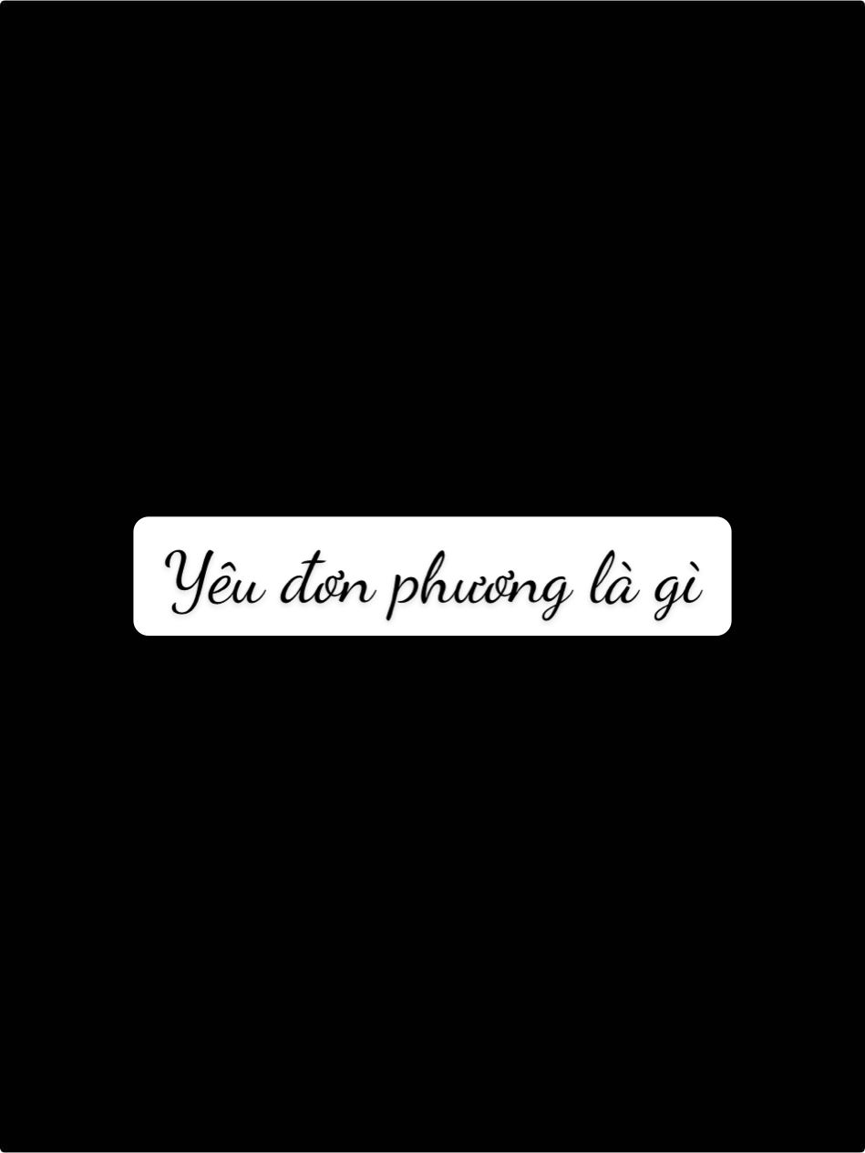 Muốn hỏi em rằng, tình yêu đơn phương là gì🥺 #SBTentertainment #nhachaymoingay #nhactamtrang #xuhuong2025 #khoanglang_1997 #yeudonphuonglagi 