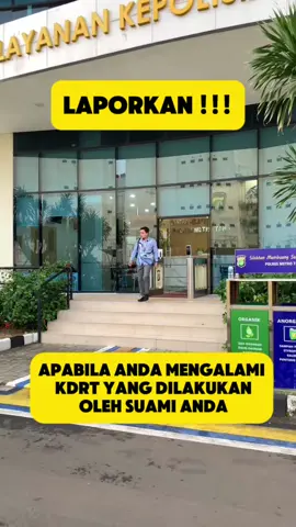 Karena perilaku KDRT tabiat yang tidak bisa dimaafkan !!! Laporkan jika anda mengalamai hal tersebut !!! #law #lawyer #advokat #pengacara #pengacaramuda #kdrt #fyp 
