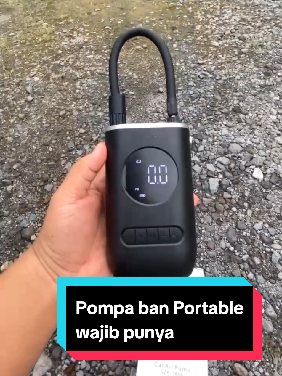 Pompa ban Portable,bisa di gunakan untuk pompa ban mobil,mompa ban motor,mompa ban sepeda  #pompaban  #pompabanelektrik  #pompabanportable  #pompabanmobil  #pompabanmotorportable  #pompabanmobilportable 