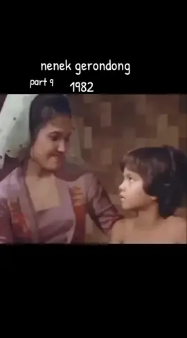 #nenekgerondong #1982 