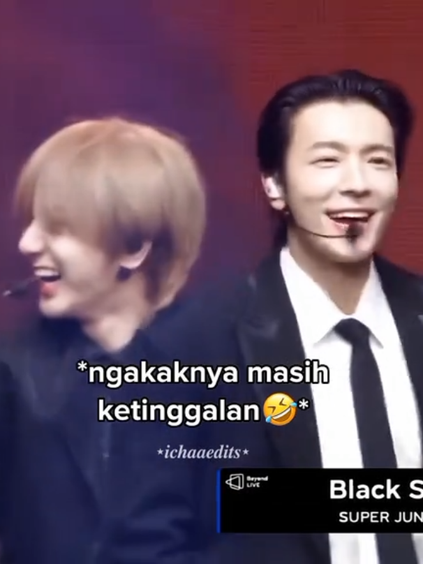 sedetik pelawak, sedetik idol😭       #SUPERJUNIOR #슈퍼주니어 #SMTOWN #smentertaiment #smtown2025 #eunhyuk #은혁 #choisiwon #kyuhyun #규헌 #yesung #예성 #siwon #shindong #donghae #leeteuk #ryeowook #sjreturns4 #fypシ゚ #fyp #elf #masukberanda #korea #kpop #funny 