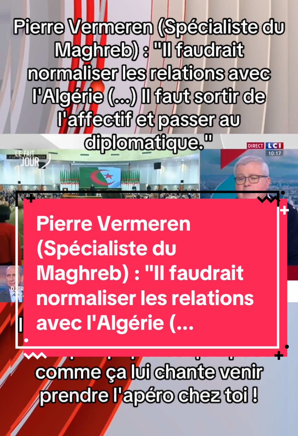 #nocomment #prtoi #foryou #journal #pourtoi #info #fyp #information #france🇫🇷 #monde #france #monde #france #fyr #fy #canada #quebec #buzz #fypシ #fypシ゚viral #fypage #fyy #fyyyyyyyyyyyyyyyy  Pierre Vermeren (Spécialiste du Maghreb) : 