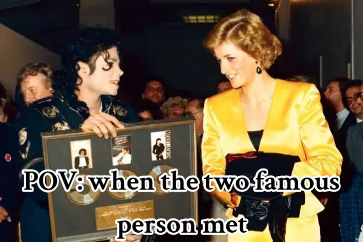 Part 2: #Aura #Princessdiana #Queenofpeoplesheart #Princessofwales #Michaeljackson #Kingofpop #fyppp #virall 