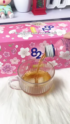 Bí quyết để có làn da không tuổi #xuhuong #fyp #viral #82x #collagen82x #collagenthepink #thepink #collagen #collagen82xthepink #xh #lamdepmoingay #trending 