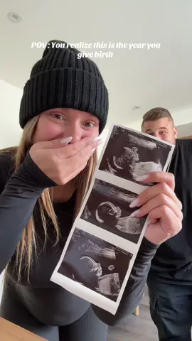 Baby 2025 🤍✨