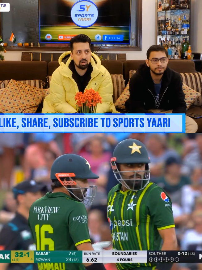 4 6 6 babar azam batting cartoon network reaction 😂😂! #sportyarri #viral 