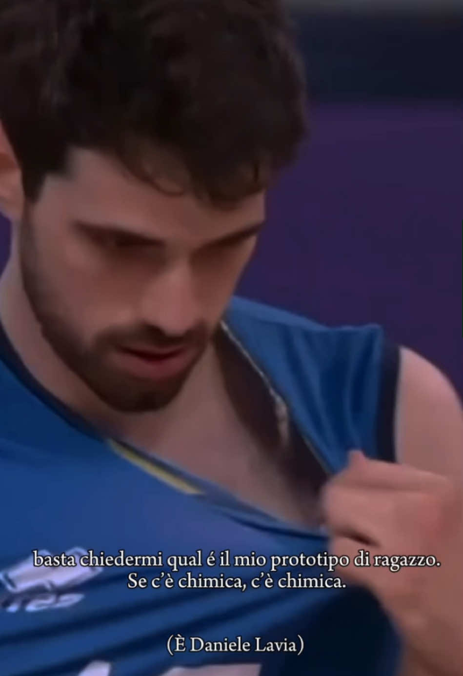 Lo so che siamo tutti nella stessa situazione, non mentiteee😌 #perte #foru #neiperteee #fyp #for #perteeee #pallavolo #volleyballworld #volleyball #danielelavia #danielelaviaedit #nazionale #nazionaleitaliana #pallavolomaschile 