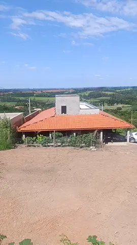 sonho realizado , casa da minha mãe ❤️glória a Deus 🙏obrigada ao meu Deus 🥹🥹🥹#sonho #simplicidadedaroça #amor #deus_no_controle 
