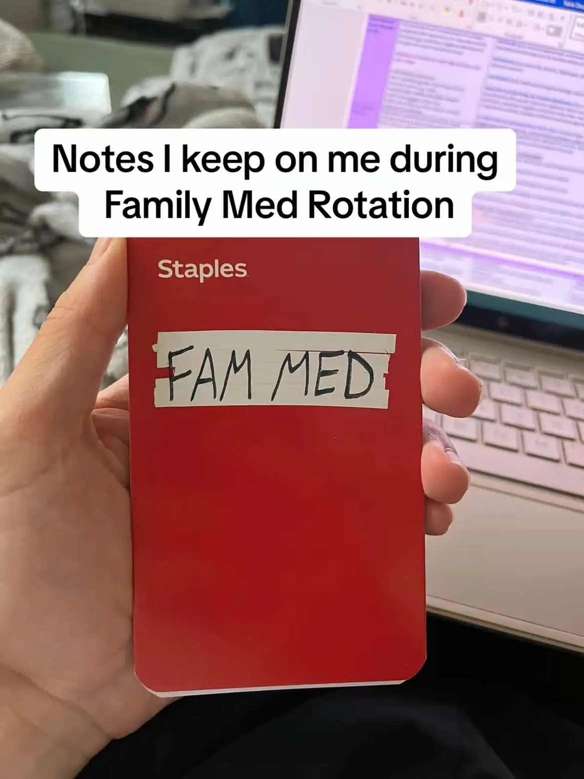 #pa #pastudent #medstudent #physicianassistant #physicianassociate #physicianassistantstudent #med #medicine #medical #paprogram #physicianassociatestudent #prepa #physicianassociateschool #physicianassistantschool #clinicalrotations #clinicalrotations #clinicals #familymed 