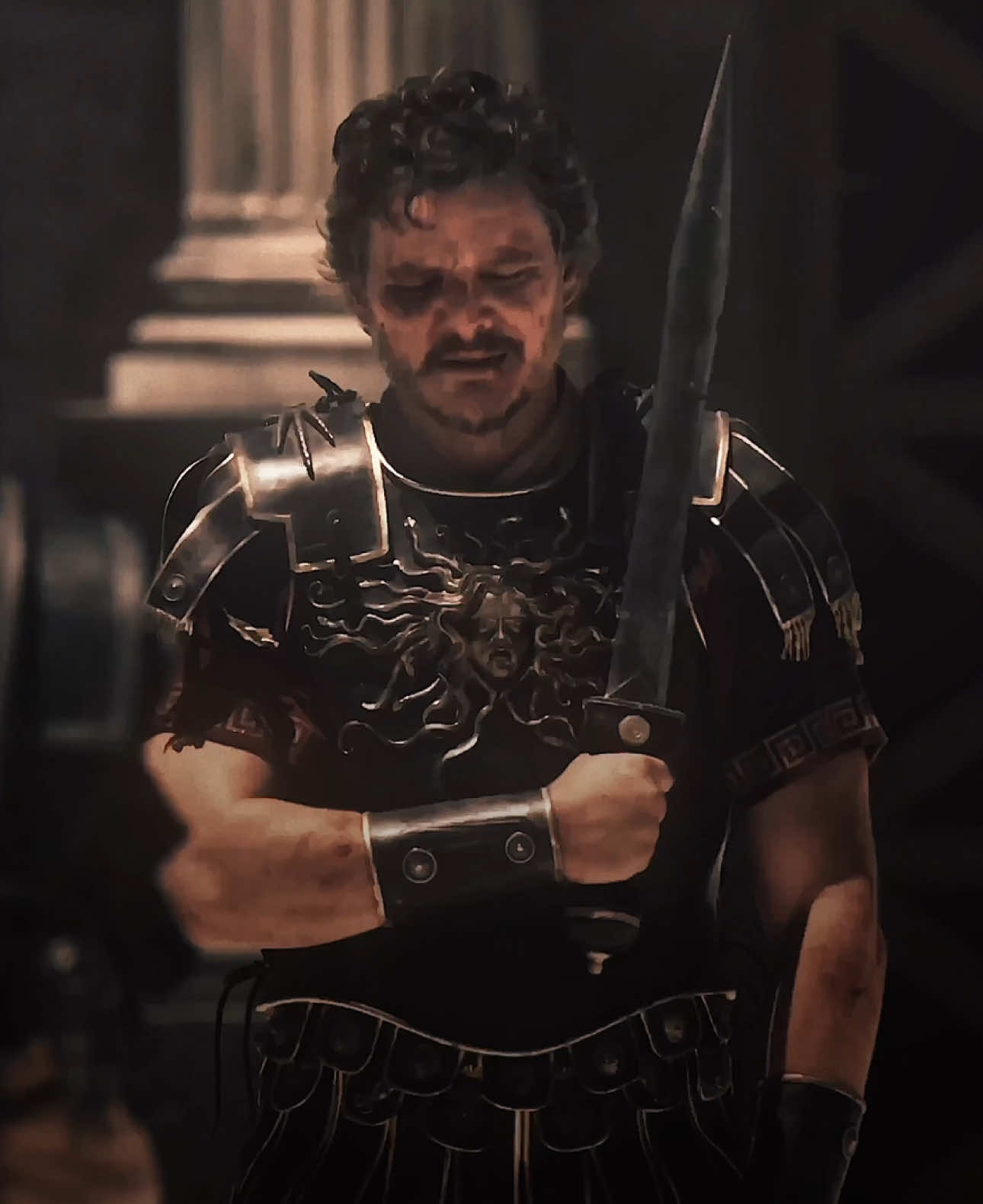 Hes so lana coded.. scp: @Eranna | #pedropascal #pedropascaledit #pedropascaltiktok #pedropascalsimp #pedropascalsupremacy #generalacacius #acacius #gladiador #gladiator2 #gladiatormovie #trending #edit #viral #fyp #foryou