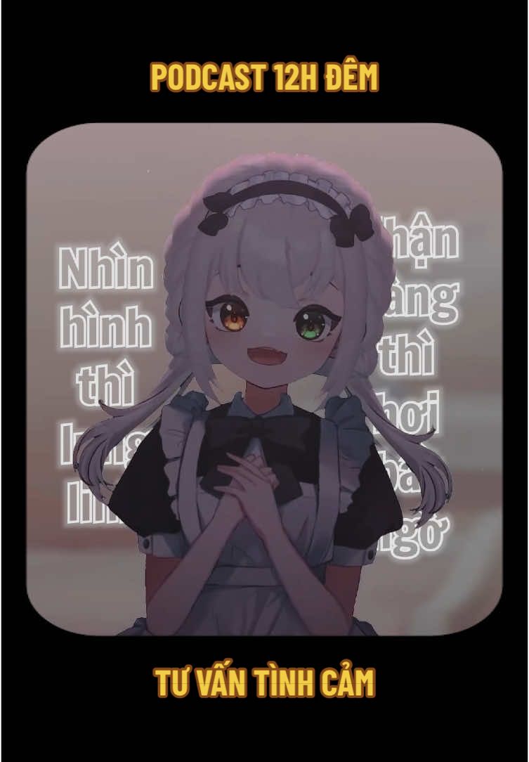 Bạn đừng quên nhé 💗 #hibikiduca #vtuber #fypシ゚ #xh #podcast #meme #hopelesscore 