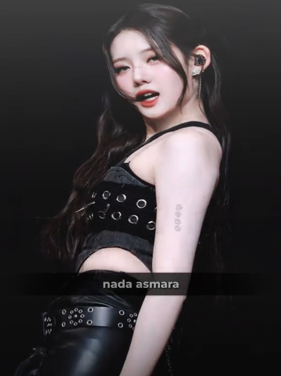 Adoy neng AURORA 🔥 #rorababymonster #rora #babymonster #am #hd 